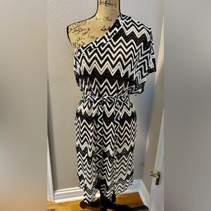 Like New Trina Turk Bathing Suit Cover Up